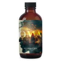 Loțiune după ras Wholly Kaw Roman 118ml