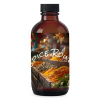 Loțiune după ras Wholly Kaw Spice Route 118ml