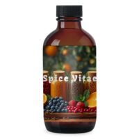Loțiune după ras Wholly Kaw Spice Vitae 118ml