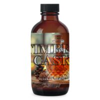 Loțiune după ras Wholly Kaw Timber Cask 118 ml