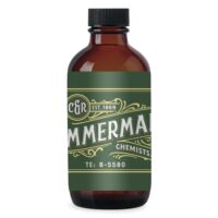 Loțiune după ras Wholly Kaw Timmermann Green 118ml