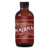 Loțiune după ras Wholly Kaw Timmermann Red 118ml