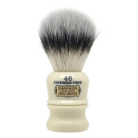Pămătuf de ras Simpsons Berkeley 46 Sovereign Grade Synthetic Fibre