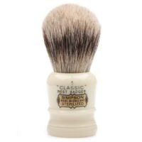 Pămătuf de ras Simpsons Classic 1 Best Badger
