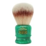 Pămătuf de ras Simpsons Platinum Synthetic Chubby 2 St Marys