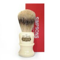 Pămătuf Simpsons 57 Series Best Badger