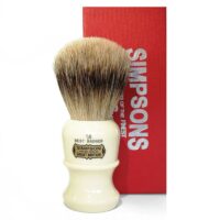 Pămătuf Simpsons 58 Series Best Badger