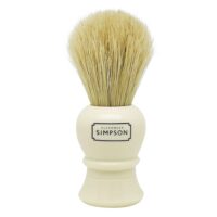 Pămătuf Simpsons pure bristle Farringdon