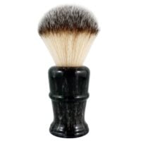 Pămătuf sintetic de ras Razorock Plissoft Disruptor 22mm