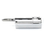 Parker 20 Lame de ras tip injector