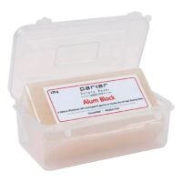 Piatră de alaun Parker 125 grame