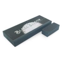 Piatră de ascuțit 1Stone Black Shadow 150×60 granulație 12000 Bout inclus