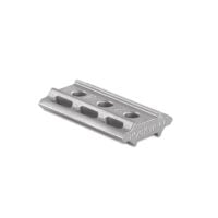 Placă de bază Rockwell 5-6 oțel inoxidabil pentru aparatul de ras 6S