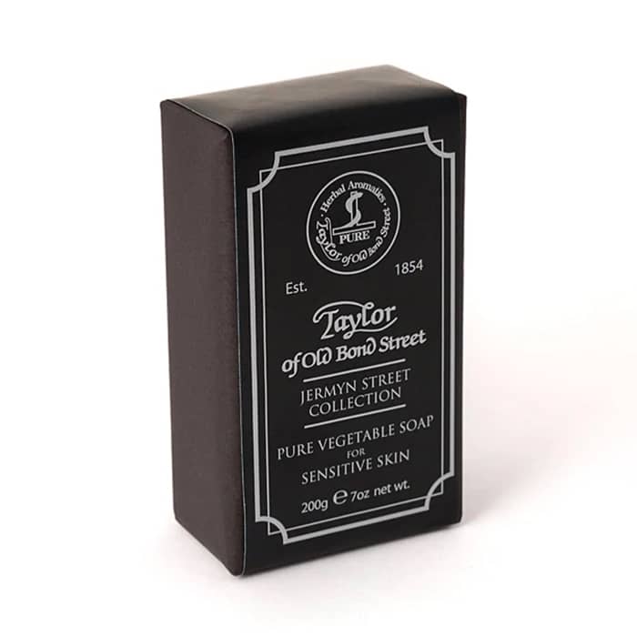 Săpun de mâini Taylor of Old Bond Street Jermyn Street 200gr 1 Săpun de mâini Taylor of Old Bond Street Jermyn Street 200gr