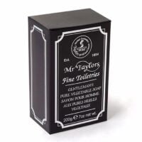 Săpun de mâini Taylor of Old Bond Street Mr. Taylor 200gr