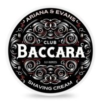 Săpun de ras Ariana & Evans Club Baccara 157ml