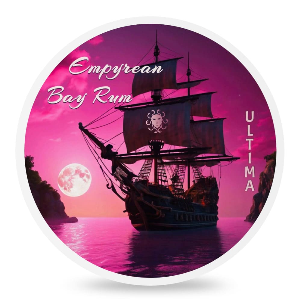 Săpun de ras Ariana & Evans Empyrean Bay Rum 118ml 1 Săpun de ras Ariana & Evans Empyrean Bay Rum 118ml