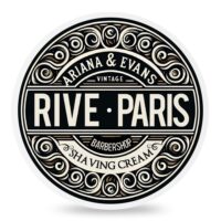 Săpun de ras Ariana & Evans Rive Paris 157ml