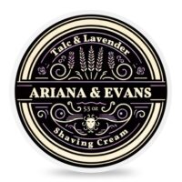 Săpun de ras Ariana & Evans Talc & Lavender 157ml