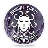 Săpun de ras Ariana & Evans Ultima Lavender Noir 118ml