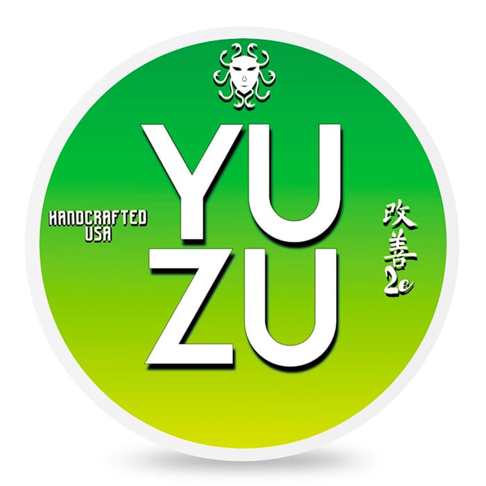 Săpun de ras Ariana & Evans Yuzu K2E 118ml 1 Săpun de ras Ariana & Evans Yuzu K2E 118ml