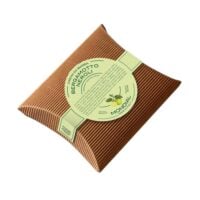 Săpun de ras de rezervă Mondial Bergamot 125ml