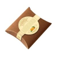 Săpun de ras de rezervă Mondial Mandarin and Spices 125ml