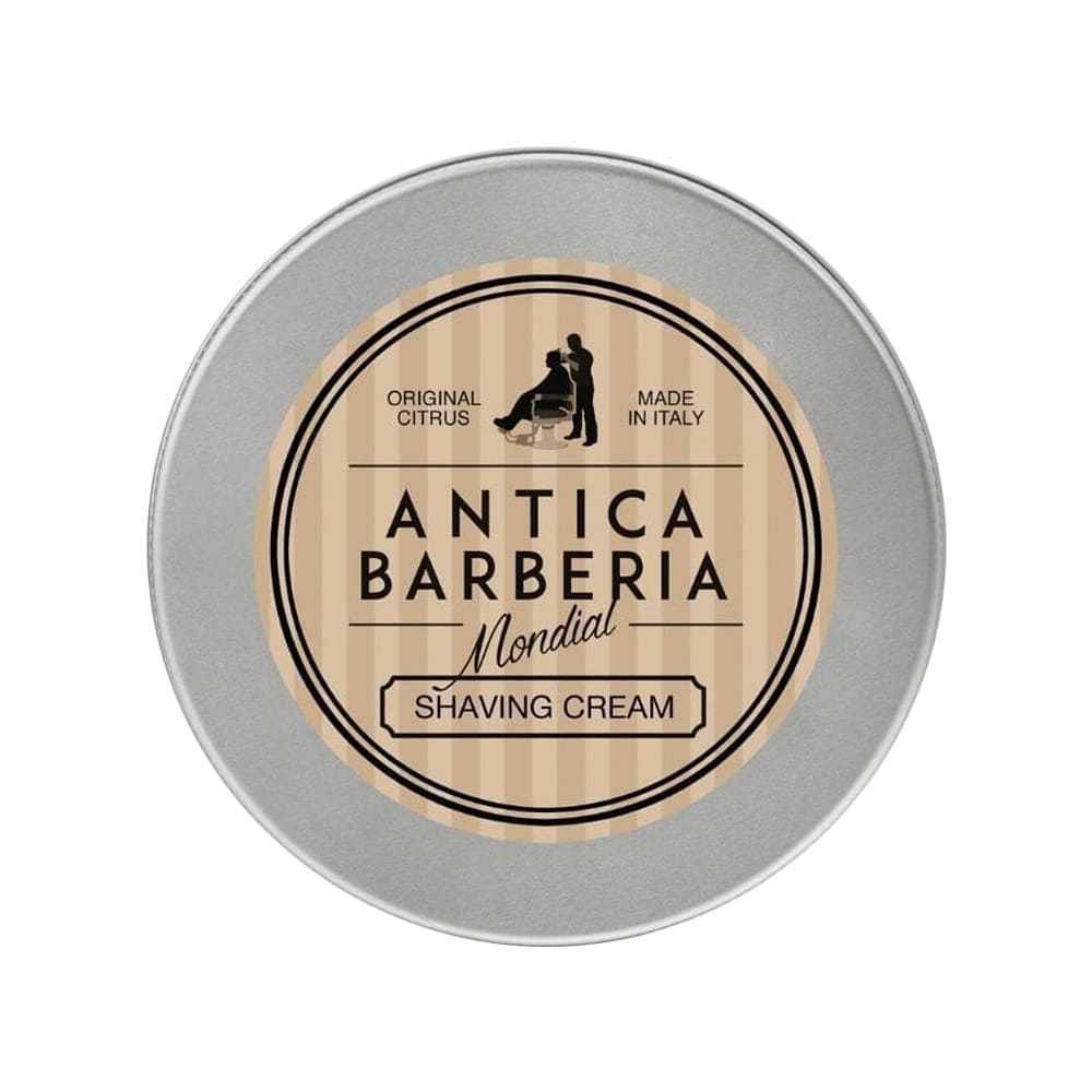 Săpun de ras Mondial Citrus 150ml 1 Săpun de ras Mondial Citrus 150ml