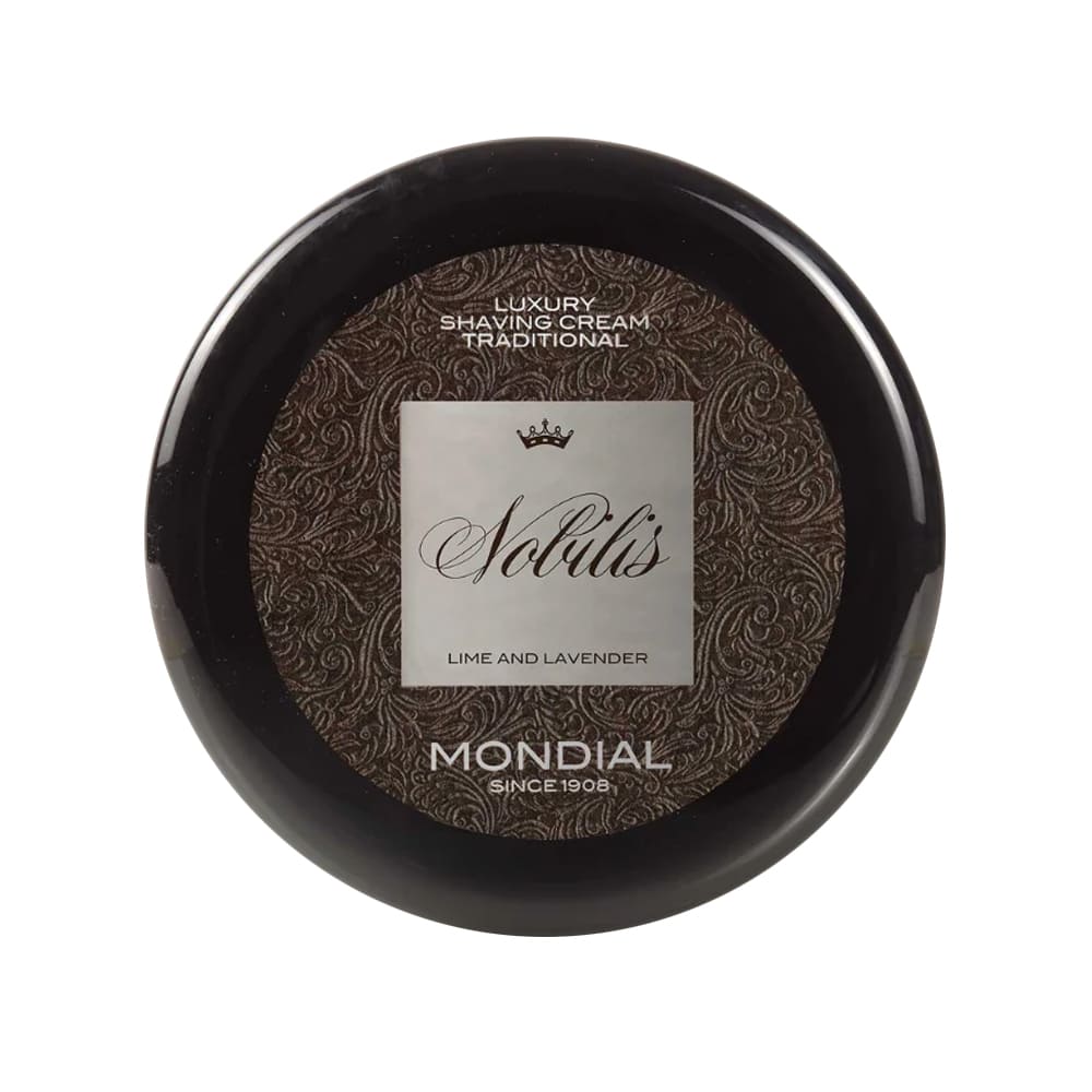 Săpun de ras Mondial Nobilis 150ml 1 Săpun de ras Mondial Nobilis 150ml