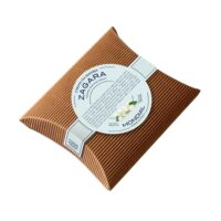 Săpun de ras Mondial refill Zagara 125ml