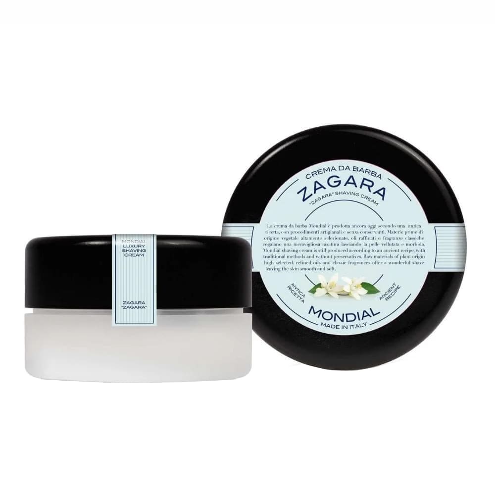Săpun de ras Mondial Zagara 150ml 1 Săpun de ras Mondial Zagara 150ml