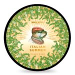 Săpun de ras Noble Otter Italian Summer 118ml