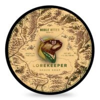 Săpun de ras Noble Otter Lorekeeper 118ml