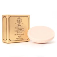 Săpun de ras solid Taylor Of Old Bond Street Sandalwood 100gr