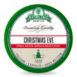Săpun de ras Stirling Christmas Eve 170ml