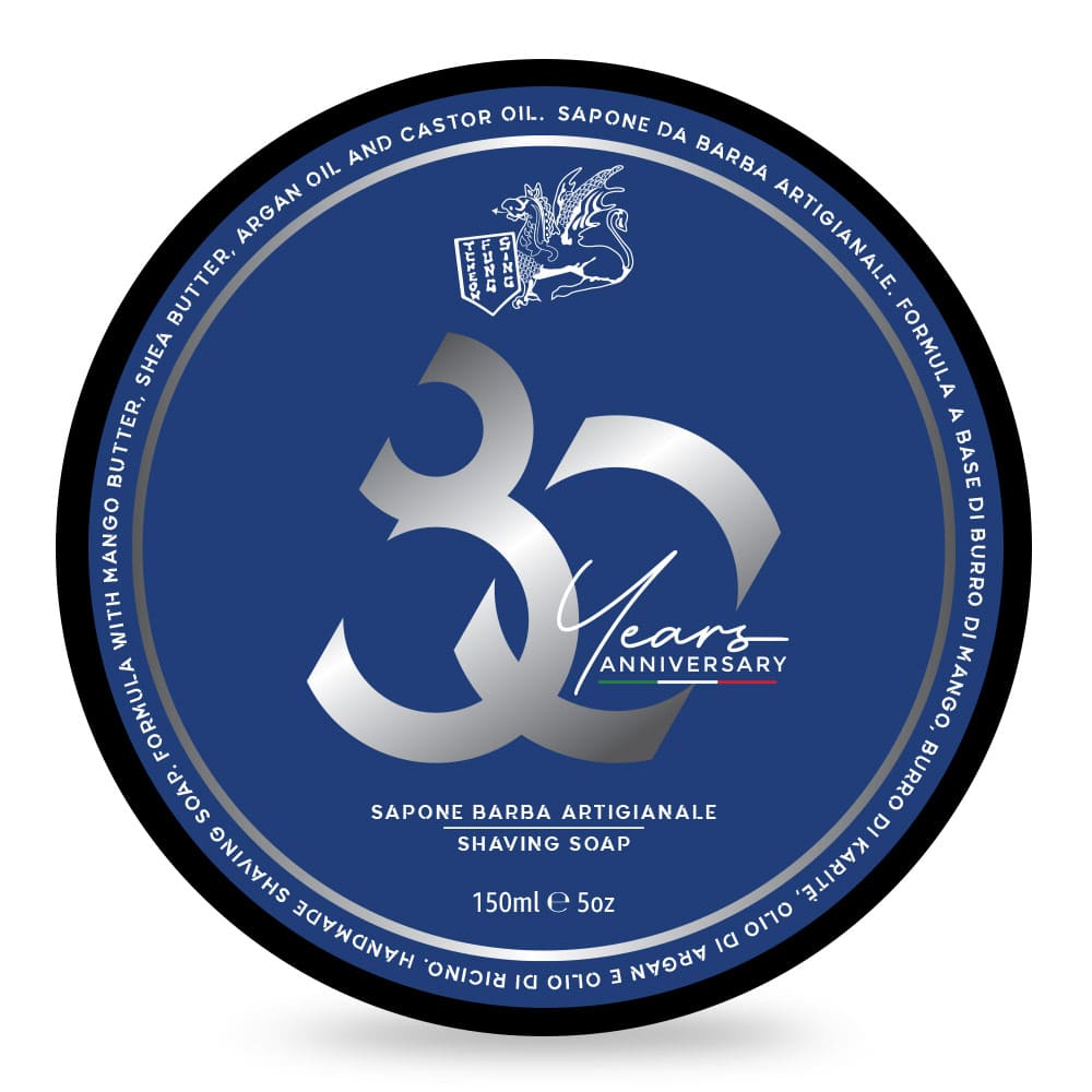 Săpun de ras T.F.S Torino 80th Anniversary 150ml 1 Săpun de ras T.F.S Torino 80th Anniversary 150ml