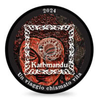 Săpun de ras T.F.S Torino Kathmandu 150ml