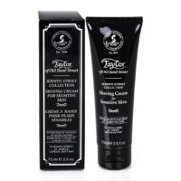 Săpun de ras Taylor of Old Bond Street Jermyn Street în tub de 75ml