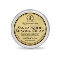 Săpun de ras Taylor of Old Bond Street Sandalwood 75ml