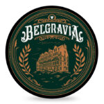 Săpun de ras Wholly Kaw Belgravia 114gr
