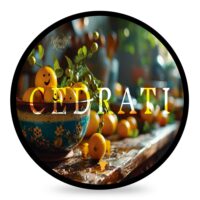 Săpun de ras Wholly Kaw Cedrati 114gr