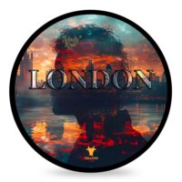 Săpun de ras Wholly Kaw creme fraiche London 165gr