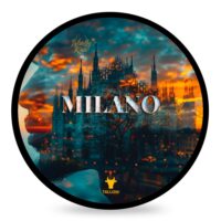 Săpun de ras Wholly Kaw creme fraiche Milano 165gr