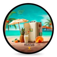 Săpun de ras Wholly Kaw Hiatus 114gr