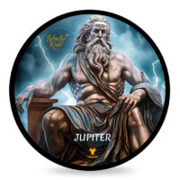 Săpun de ras Wholly Kaw Jupiter 114gr