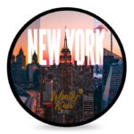 Săpun de ras Wholly Kaw New York 114gr