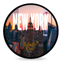 Săpun de ras Wholly Kaw New York 114gr
