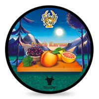 Săpun de ras Wholly Kaw Peach Karma 114gr