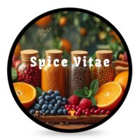 Săpun de ras Wholly Kaw Spice Vitae 114gr