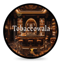 Săpun de ras Wholly Kaw Tobaccowala 114gr